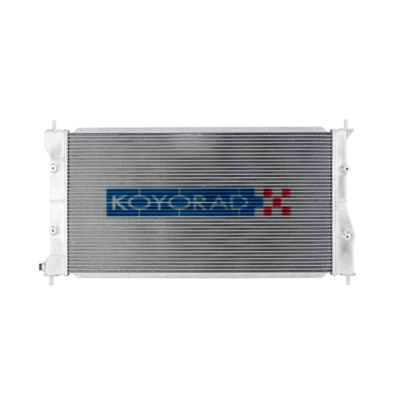 Koyo VH012664N fits Scion 13-20 FR-S / Subaru BRZ 2.0L / 22+ Toyota GR86 / Subaru BRZ 2.4L (MT/AT) Radiator