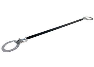 Whiteline KSB590Q 6/94-99 fits Subaru Legacy Rear strut tower brace
