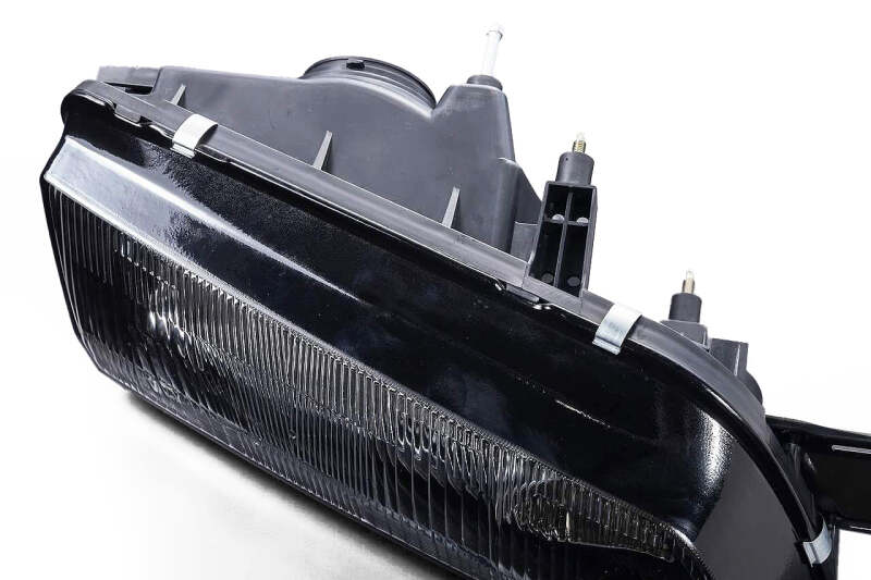 GReddy 44881202 Garage 89-94 fits Nissan Skyline GT-R R32 N1 Type Headlights