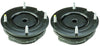 fits Ford 05-20 Racing M-18183-C 2014 Mustang Front Strut Mount Upgrade (Pair)