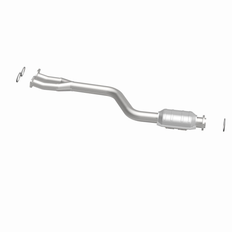 MagnaFlow 441021 Conv DF fits Lexus 01-05 IS300 Rear CA