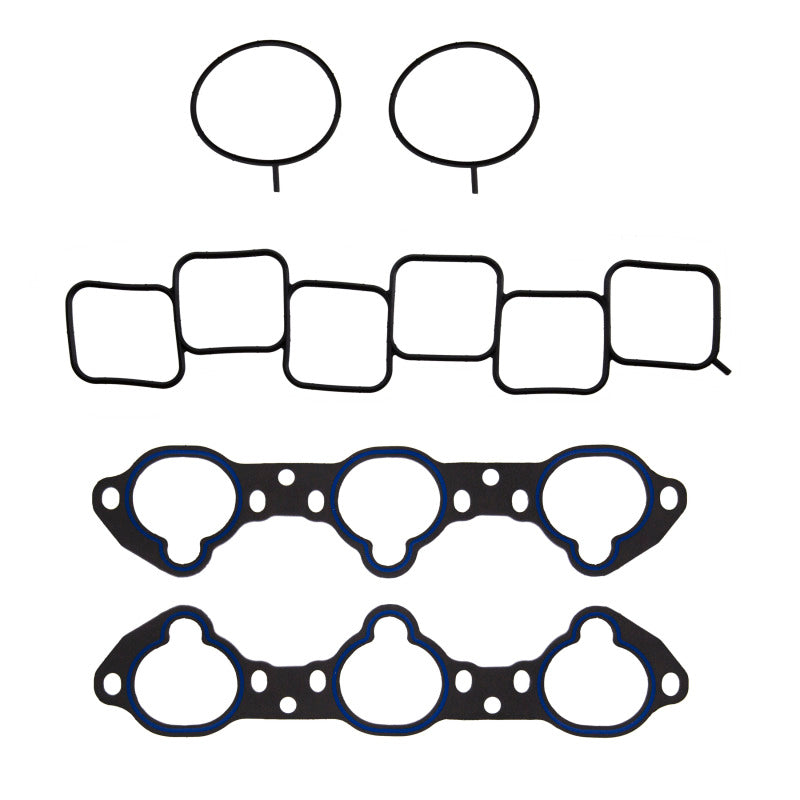 Fel-Pro MS971431 INFINITI G37 MS 97143-1 Engine Intake Manifold Gasket Set