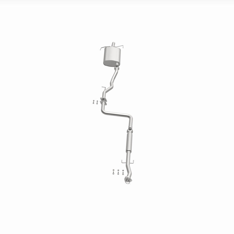 Magnaflow 106-0603 BRE Exhaust Kit 97-99 fits Acura CL 3.0L