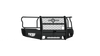 Road Armor 18-20 Ford F-150 Vaquero Front Bumper Full Guard 2in Receiver - Tex Blk