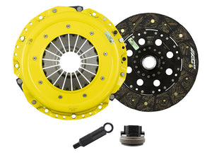 ACT BM15-HDSD 08-13 fits BMW 128i (E82/E88) L6-3.0L (N51/N52) HD/Perf Street Rigid Clutch Kit