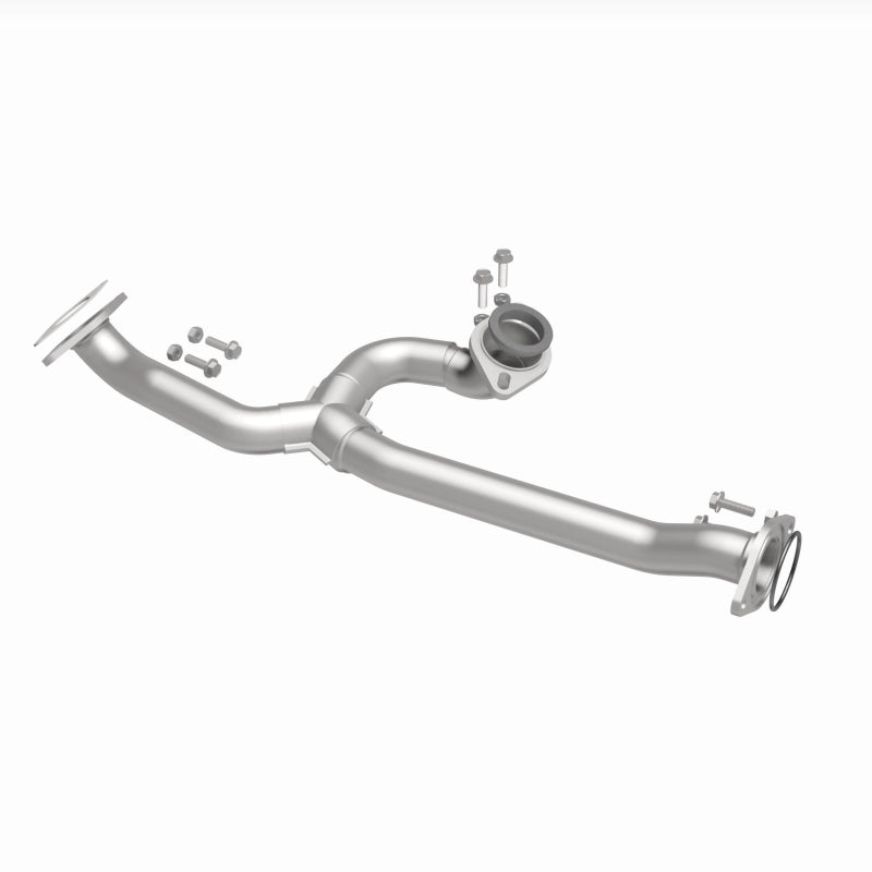 Magnaflow 107-0217 BRE Exhaust 06-12 Fusion Milan MKZ Zephyr 3.0L 3.5L Front Pipe Kit