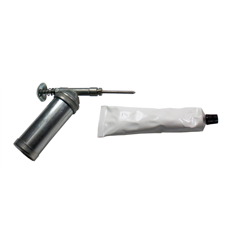 Yukon YP SJ-ACC-403 Grease Kit 4 Oz Tube & Grease Gun 4 Oz Gun