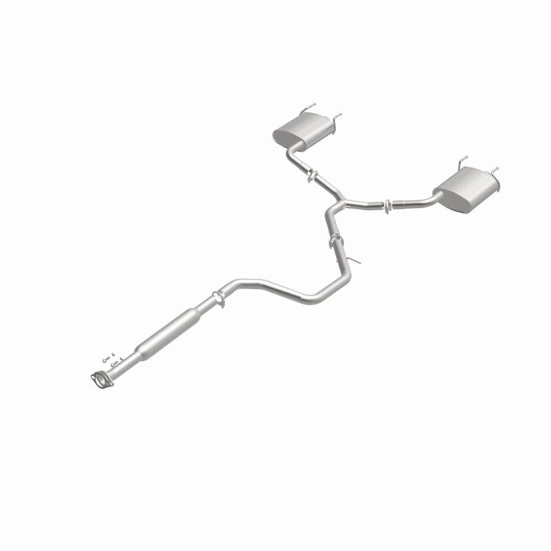 Magnaflow 106-0898 BRExhaust 10-11 Buick LACROSSE Exhaust Kit