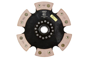 ACT 6228022 fits Jeep Wrangler 6 Pad Rigid Race Disc