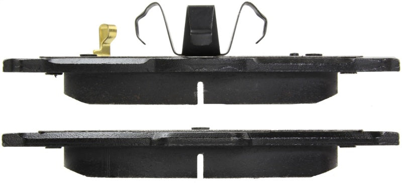 Stoptech 309.1186 Performance 06-07 Mazda 6 Front Brake Pads