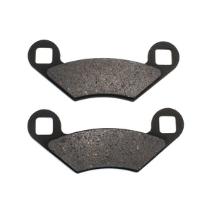 EPI WE442412 88-16 Polaris 325-400/ 96-20 500-800 Sportsman Brake Pad