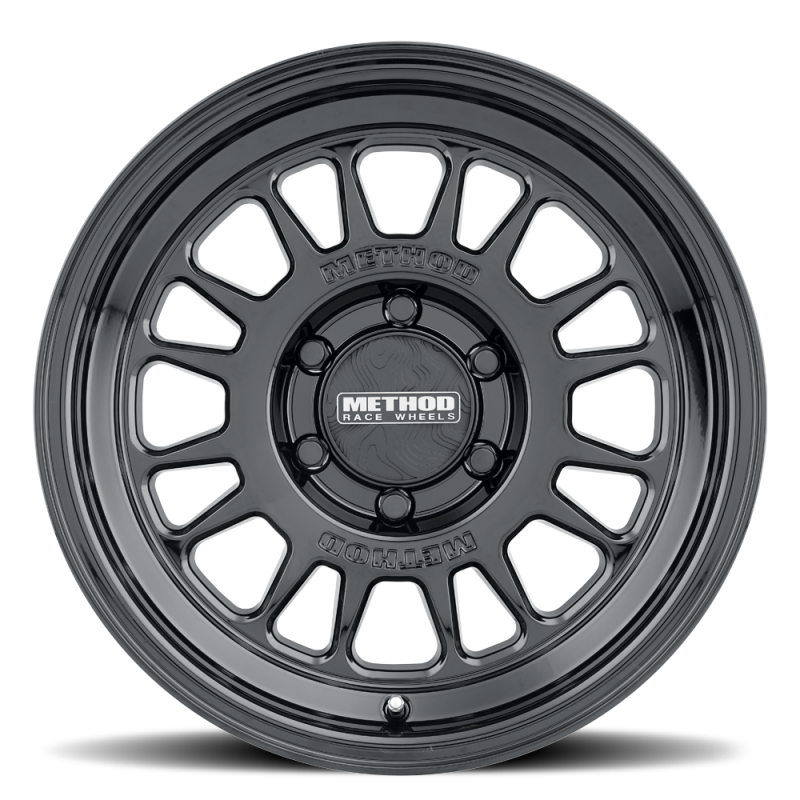Method MR318885161335 MR318 18x8.5 +35mm Offset 6x135 BP 87mm CB Gloss B