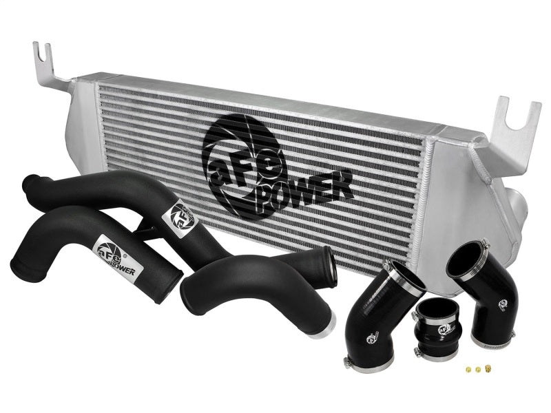AFE 46-20172 Bladerunner Intercooler 2014+ fits Dodge RAM EcoDiesel V6 3.0L