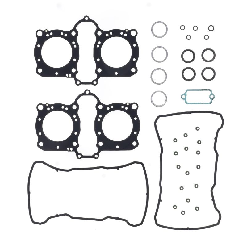 Athena P400210600752 fits Honda 88-98 VFR R 750 Top End Gasket Kit