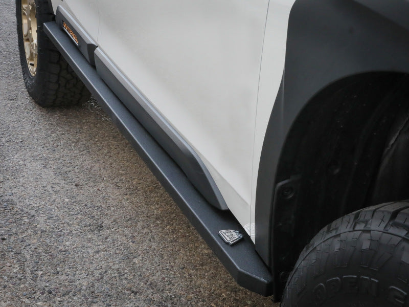 AFE 79-27006 20-23 fits Subaru Outback H4 2.4L (t) / H4 2.5L Terra Guard Trail