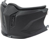 Speed and Strength SS2400 Solid Chin Vent - Black