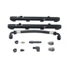 Deatschwerks 7-307 F-150 Coyote 5.0 Fuel Rails w/ Crossover For 2020-23 fits Ford F-150 5.0L