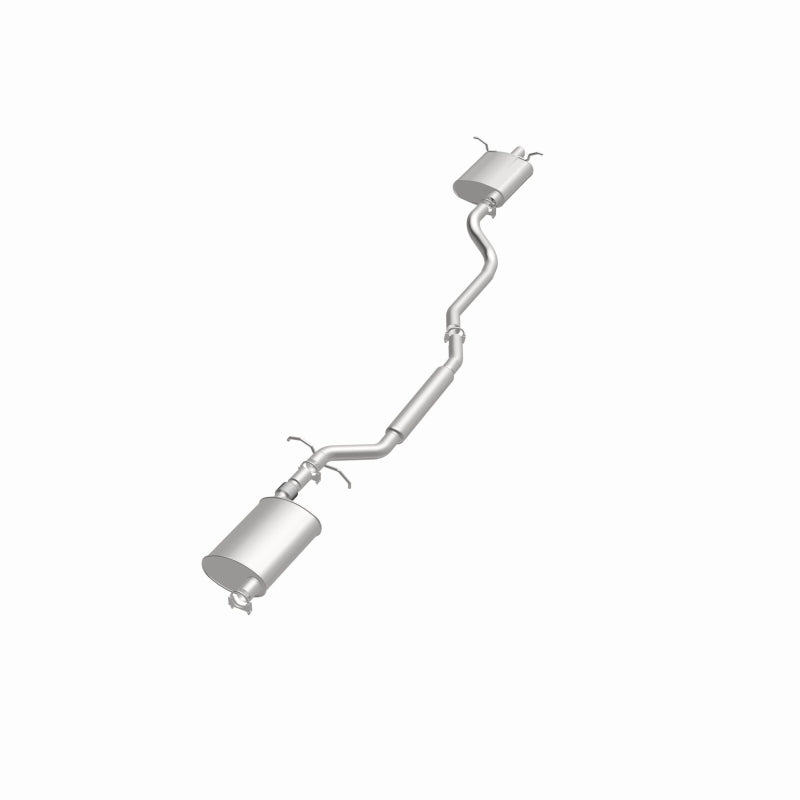 Magnaflow 106-0105 BRE Exhaust Kit 04-06 fits Chrysler Pacifica 3.5L