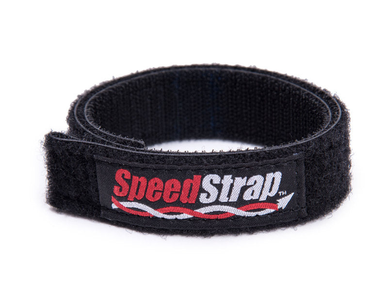 SpeedStrap 14120 SpeedStrap1In X 18In Soft Tie Extension - Black