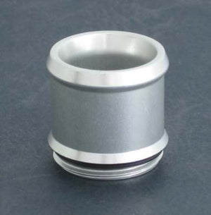 Go Fast Bits 5225 GFB 25mm Plumback Adaptor