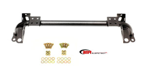 BMR RS003H S197 fits Mustang Radiator Support w/ Sway Bar Mount - Black Hammert