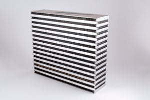 Garrett 703520-6002 Air / Air Intercooler CAC (14.00in x 12.10in x 3.50in) - 550