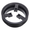 Edelbrock 15815 15% OverDrive Pulley/Damper for E-Force C7 fits Corvette Applications Only