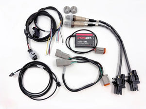 Dynojet AT-120B fits Harley-Davidson Power Vision/Power Vision 4 AutoTune Kit