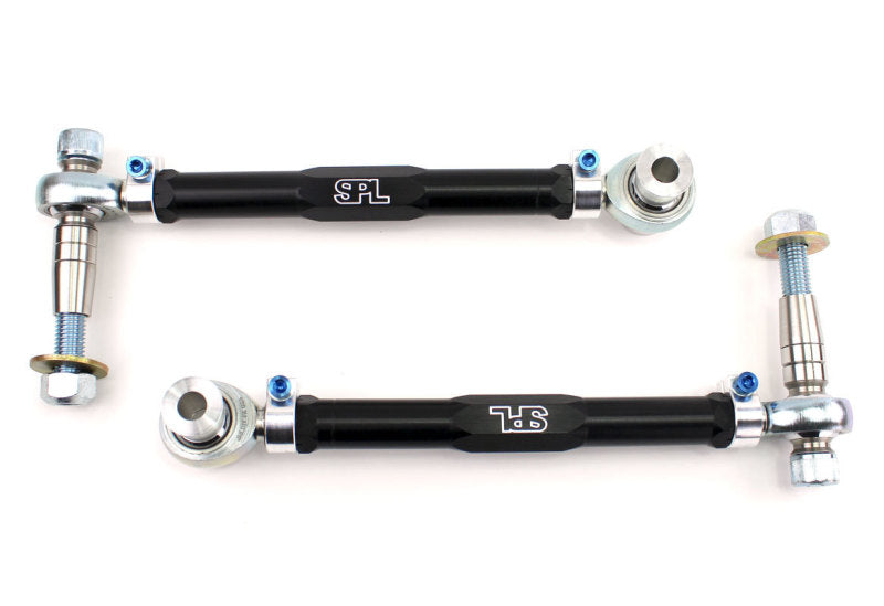 SPL Parts SPL RUA NC 06-15 fits Mazda Miata (NC) / 03-12 Mazda RX-8 Rear Upper L