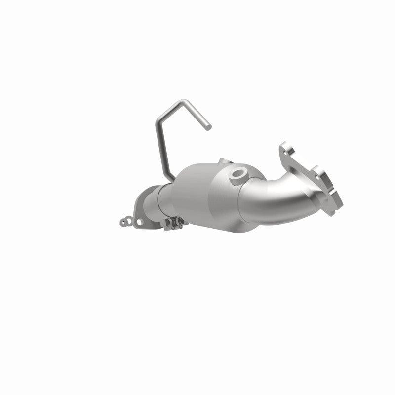 MagnaFlow 21-030 Conv Direct Fit OEM 12-17 fits Jeep Wrangler 3.6L Underbody