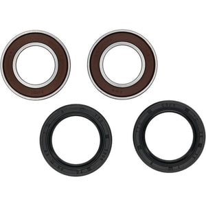 Pivot World 25-1092-P fits Yamaha Wheel Bearing Kit Premium Bearings