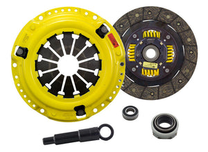 ACT HC7-HDSS fits Honda Civic HD/Perf Street Sprung Clutch Kit