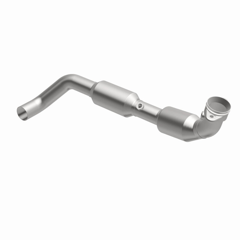 Magnaflow 4583705 2004 fits Ford F-150 5.4L Direct Fit Converter