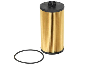 AFE 44-LF003 rd D2 Fluid Filters Oil F/F OIL fits Ford Diesel Trucks 03-10 V8-6