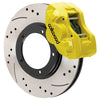 Wilwood 140-17653-DY fits 75-83 fits Porsche 911 D45 11.10in. Front Brake Kit w