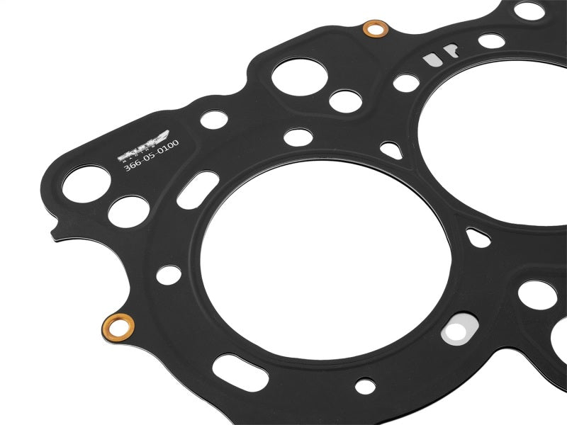 Skunk2 Racing 366-05-0100 Skunk2 HG fits Honda/fits Acura B16A/B18C VTEC 81.50mm-3.208in Max Bore-0.85mm-0.033in Thick