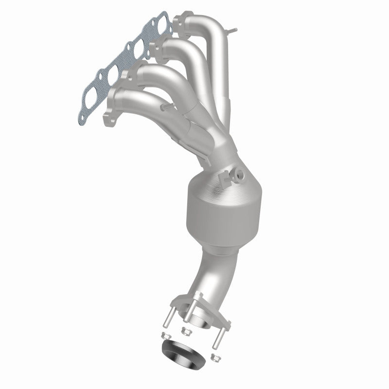 MagnaFlow 49327 Conv DF 2005 fits Colorado 2.8L