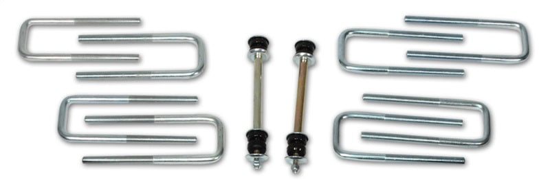 Tuff Country 53701 84-85 fits Toyota 4Runner 3.5in Lift Kit