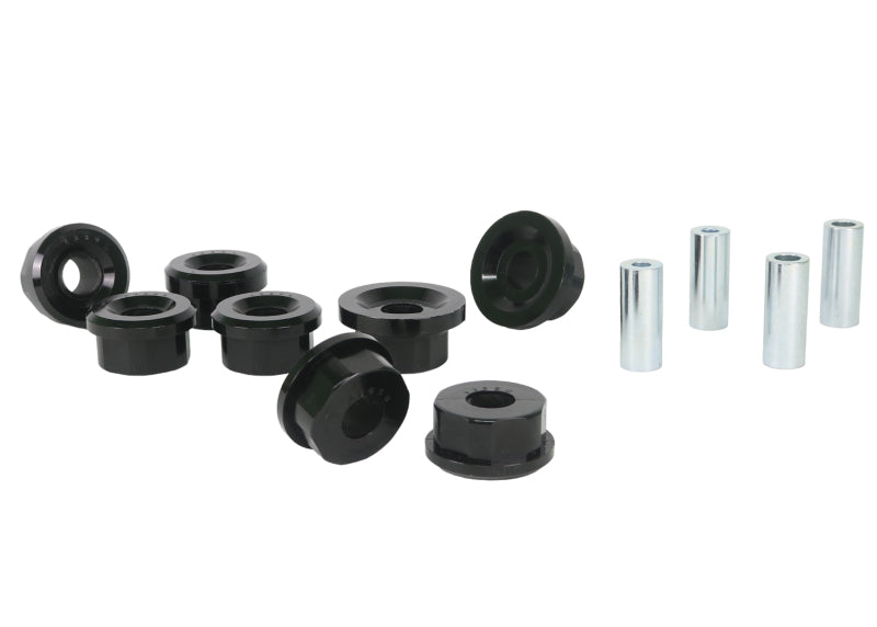 Whiteline KDT988 fits BMW 90-00 3 Series Rear Subframe Mount Bushing Kit