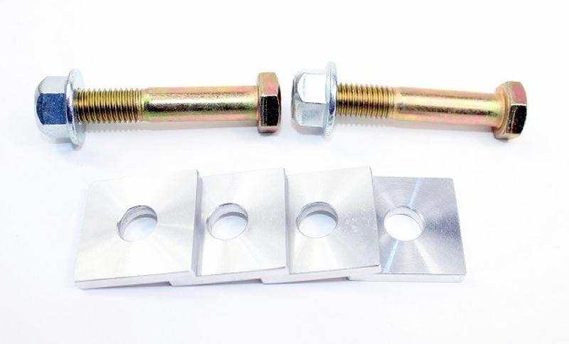 SPL Parts SPL ELT ND 2016+ fits Mazda Miata (ND) Eccentric Toe Lockout Kit