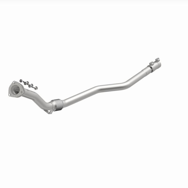Magnaflow 107-0114 BRE Exhaust 98-05 Passat 1.8L Front Pipe Kit