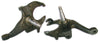 Ridetech 11399300 82-03 fits Chevy S10 2in Drop Spindles
