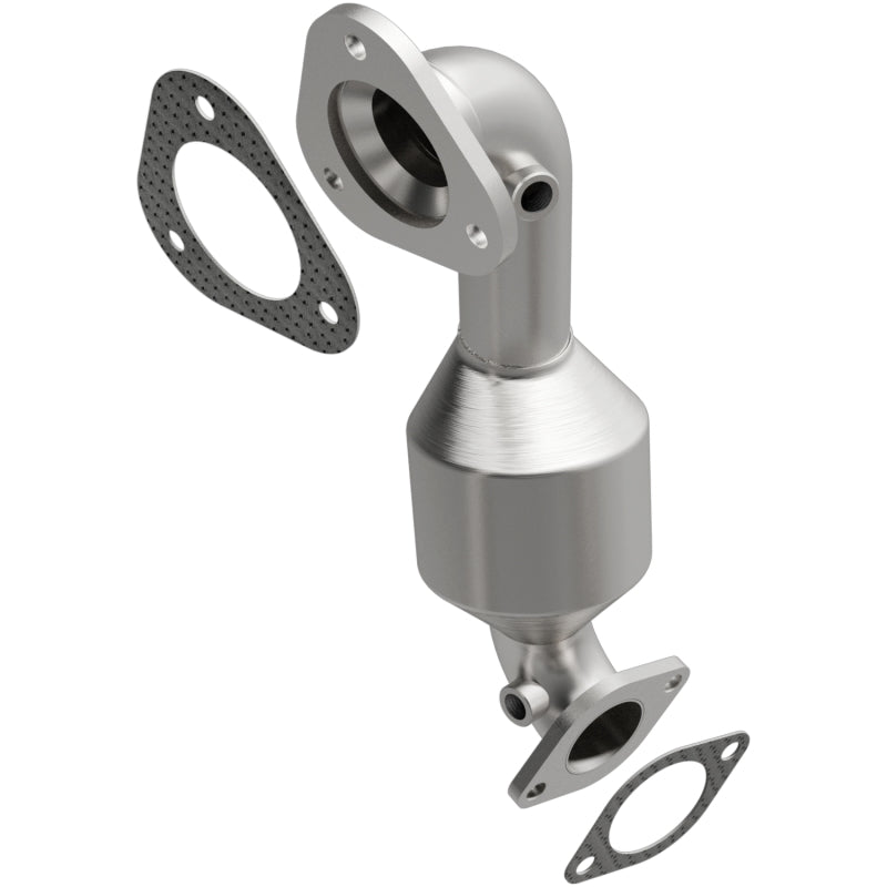 Magnaflow 21 fits Ford Tarus/10 017 Converter Direct Fit 10-17 -16 Lincoln MKT