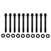 Fel-Pro ES72489 fits Toyota Corolla ES 72489 Engine Cylinder Head Bolt Set