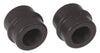 Prothane 4-1142-BL fits Dodge LX Front Sway Bar Bushings - 32mm - Black