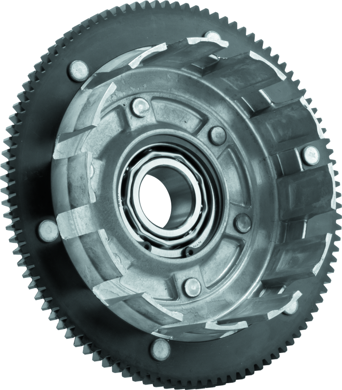 Twin Power 489602 fits  98-06 Big Twin Except 06 Dyna Clutch Shell Replaces H-D