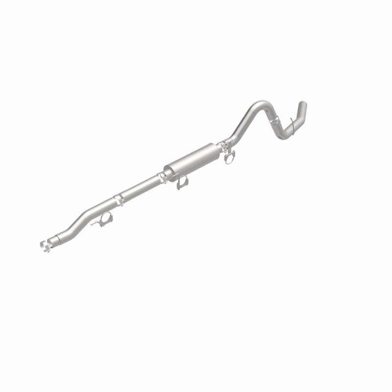 Magnaflow 106-0480 BRE Exhaust Kit 99-01 fits Ford F-250 F-350 Super Duty 7.3L