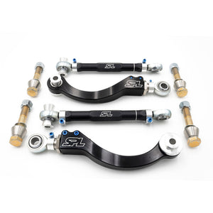 SPL Parts SPL RUA G8X 2021+ fits BMW G80 M3/ G82/G83 M4 / G87 M2 Adj Rear Upper