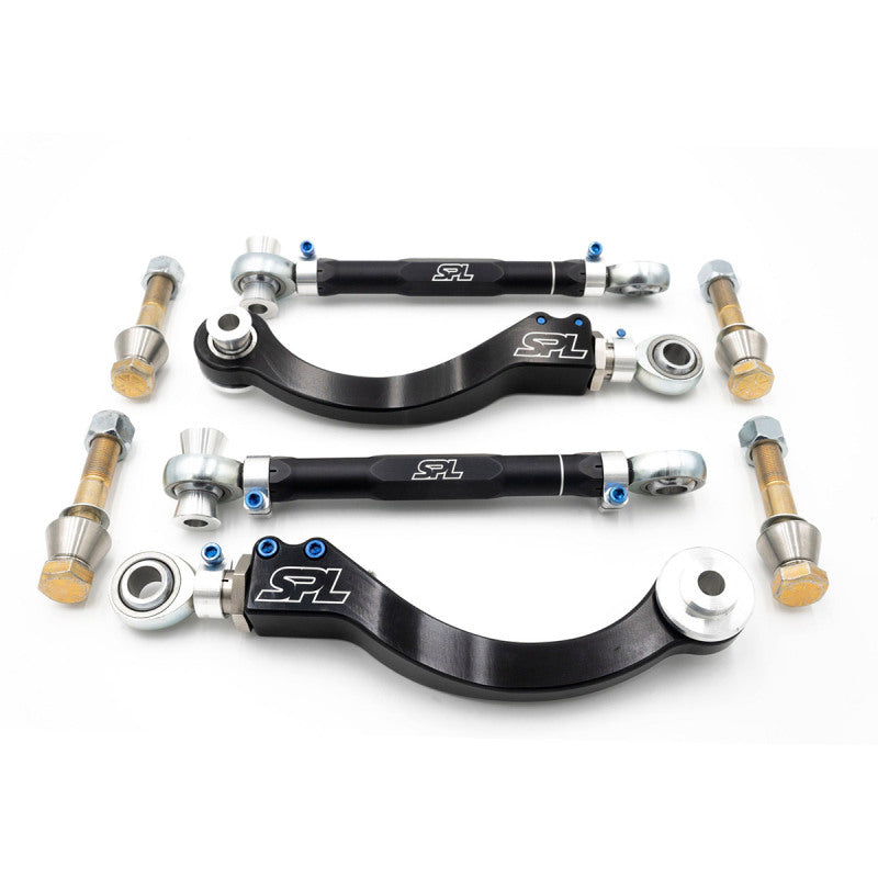 SPL Parts SPL RUA G8X 2021+ fits BMW G80 M3/ G82/G83 M4 / G87 M2 Adj Rear Upper