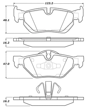 Descriptive image text